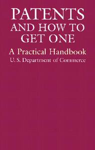 【预售】Patents and How to Get One: A Practical Handbook