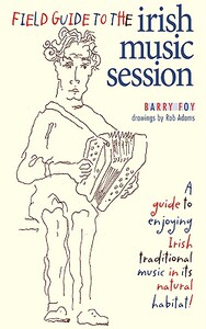 【预售】Field Guide to the Irish Music Session