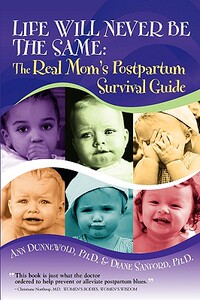 【预售】Life Will Never Be the Same: The Real Mom’s