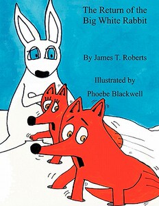 【预售】The Return of the Big White Rabbit