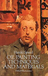 【预售】Oil Painting Techniques and Materials Oil Painting