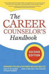 【预售】The Career Counselor’s Handbook
