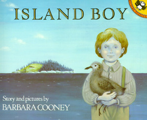 【预售】Island Boy