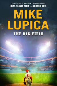 【预售】The Big Field