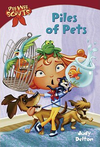 【预售】Piles of Pets