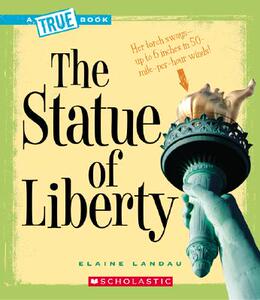 【预售】The Statue of Liberty