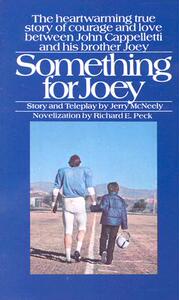 【预售】Something for Joey