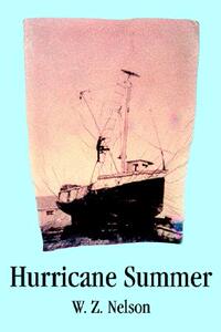 【预售】Hurricane Summer