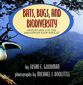 【预售】Ultimate Field Trip #1: Adventures in the Amazon