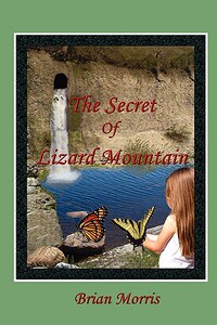 【预售】The Secret of Lizard Mountain