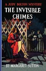 【预售】The Invisible Chimes