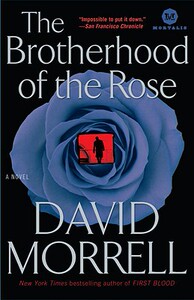 【预售】The Brotherhood of the Rose