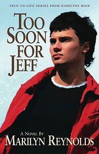 【预售】Too Soon for Jeff