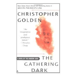 【预售】Gathering Dark: A Novel of the Shadow Saga