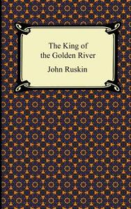 【预售】The King of the Golden River