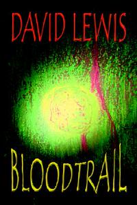 【预售】Bloodtrail