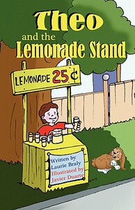 【预售】Theo and the Lemonade Stand