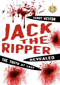【预售】Jack the Ripper Revealed: The Truth at Last