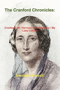 【预售】The Cranford Chronicles: Cranford / Mr. Harrison’s