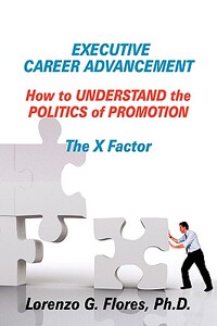 【预售】Executive Career Advancement: How to Understand the