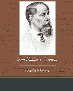 【预售】Tom Tiddler’s Ground