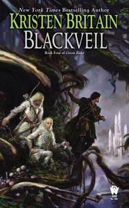 【预售】Blackveil
