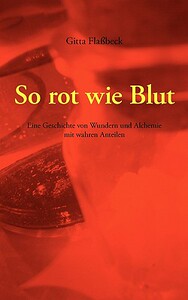 【预售】So Rot Wie Blut