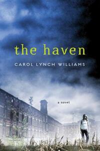 【预售】The Haven