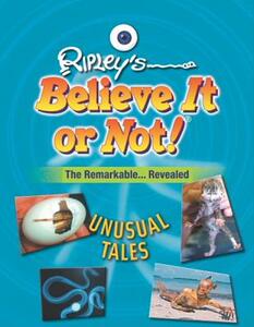 【预售】Unusual Tales
