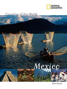 【预售】Mexico