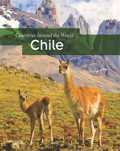 【预售】Chile