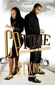 【预售】Cp Time: Why Some People Are Always Late