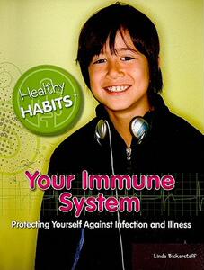 【预售】Your Immune System: Protecting Yourself Against