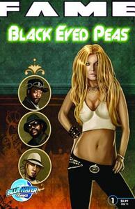 【预售】Black Eyed Peas