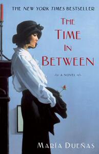 【预售】The Time in Between