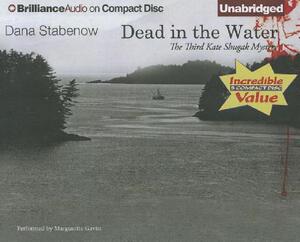 【预售】Dead in the Water