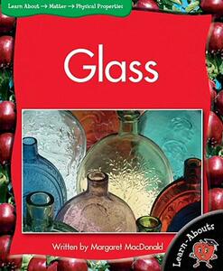 【预售】Glass