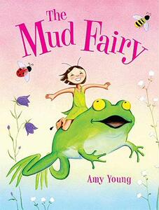 【预售】The Mud Fairy