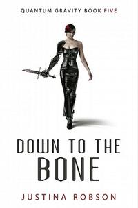 【预售】Down to the Bone