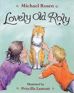 【预售】Lovely Old Roly