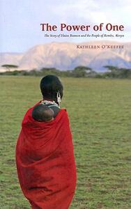 【预售】The Power of One: The Story of Elaine Bannon and the