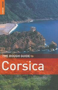 【预售】The Rough Guide to Corsica