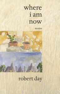 【预售】Where I Am Now