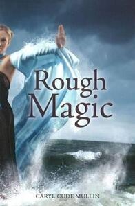 【预售】Rough Magic