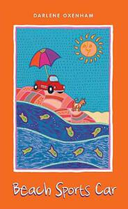 【预售】Beach Sports Car