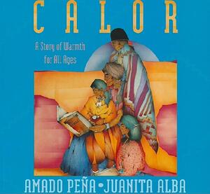 【预售】Calor: A Story of Warmth for All Ages