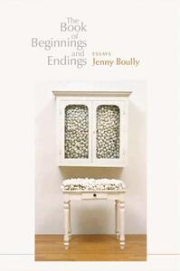 【预售】The Book of Beginnings and Endings