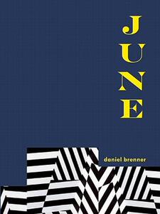 【预售】June