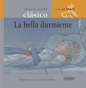 【预售】La Bella Durmiente