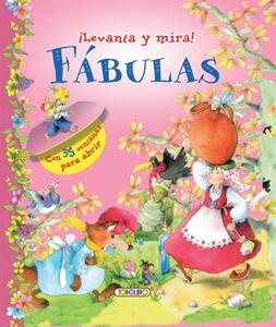 【预售】Fabulas